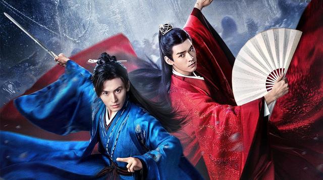 斗破苍穹2电视剧，斗破苍穹2电视剧大结局（两版《斗破苍穹》阵容曝光）