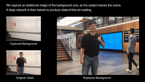 百度下载的视频在手机哪里找，手机百度浏览器下载的视频保存位置查找方法（这个视频抠图换背景的方法着实真假难辨）