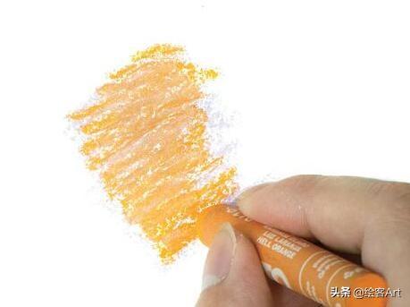 油画的各种工具怎么用，教你画出大师级风景画