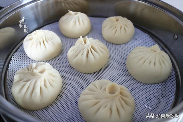 包子馅儿有哪些种类，包子馅有哪些（春天新鲜好味道）