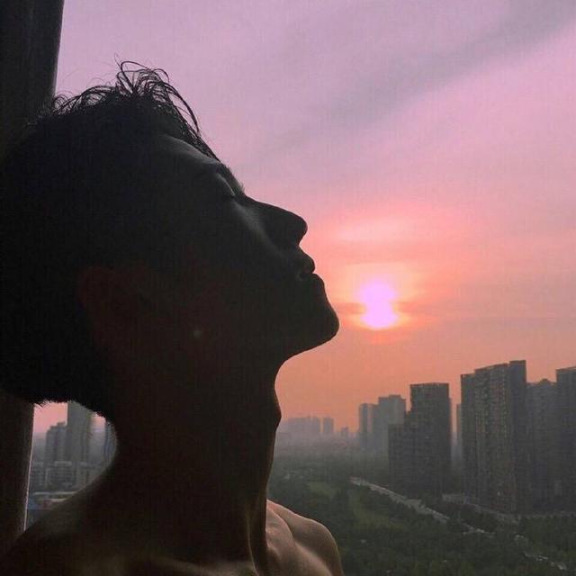 风格男头，微信头像，风格男头（最新微信男头像，没有很懂事）