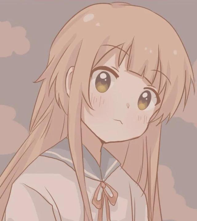 不良少女，微信头像，不良少女（绝美动漫女头，渣女头像）