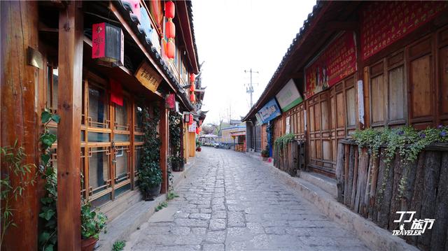 束河古镇在哪里,10月份去丽江哪里好玩(能够享受一日清闲的束河古镇) 束河古镇在哪里,10月份去丽江哪里好玩(能够享受一日清闲的束河古镇)