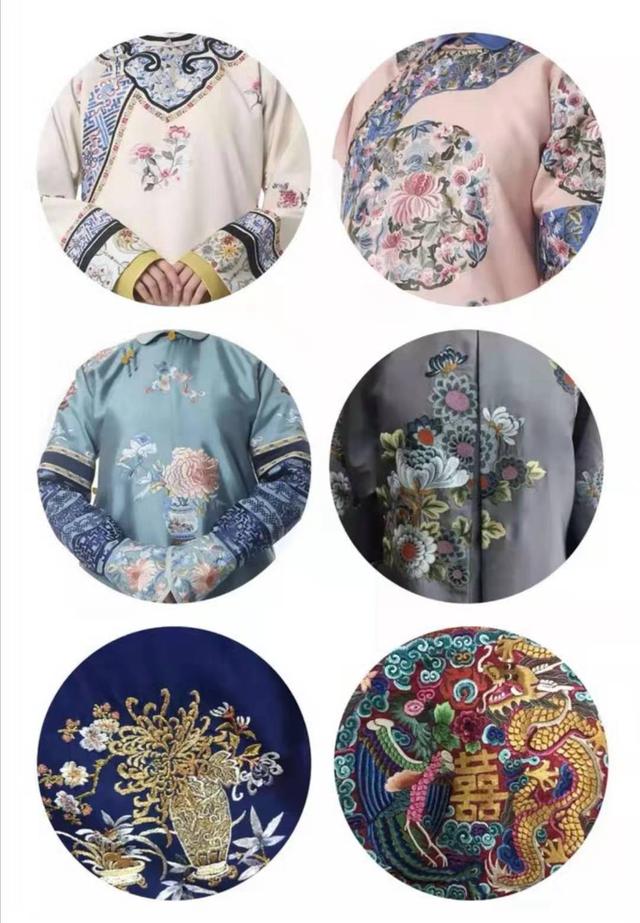 莫兰迪色搭配原则，颜色搭配莫兰迪（学会按照色系来搭配）