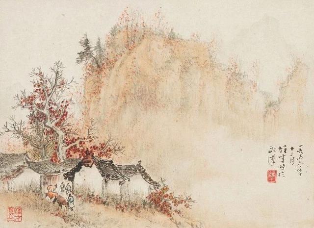 酣畅淋漓的意思，酣畅淋漓的意思是什么意思入心入肺（史上骂人最狠的8句古诗词）