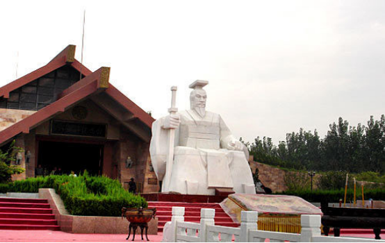 轩辕姓氏为什么被国家禁止，29个稀有姓（据说是黄帝的嫡传后代）