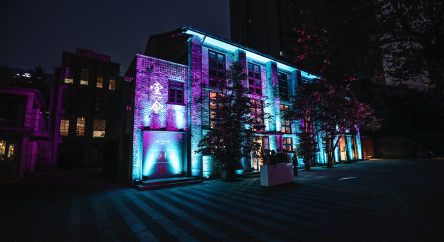 lefame是什么档次，lafame是哪里的品牌（这个国产女装品牌火了）