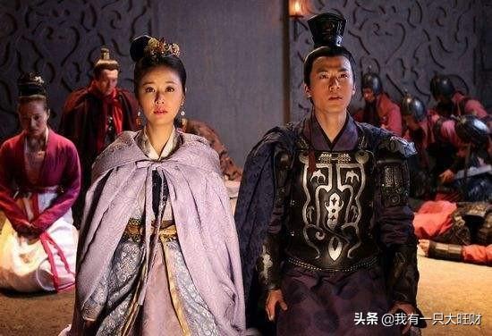 倾世皇妃大结局，倾世皇妃大结局是什么（《倾世皇妃》沦为奴隶的太子爱上高贵傲娇的公主）