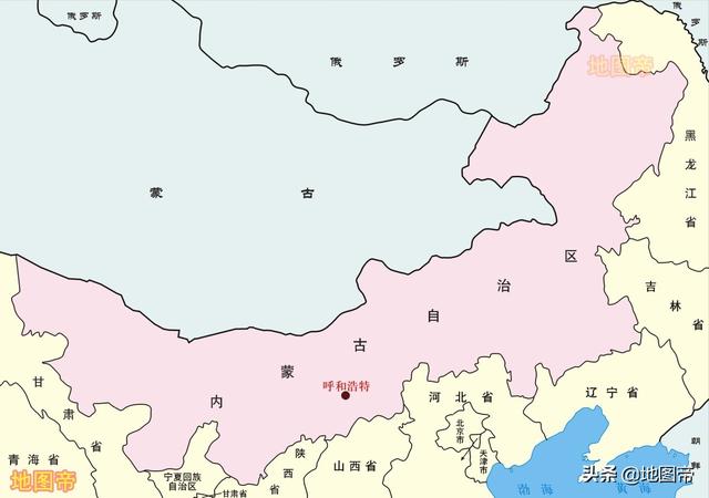 中国有多少个省，中国有几个省（我国哪些省的邻省最多）