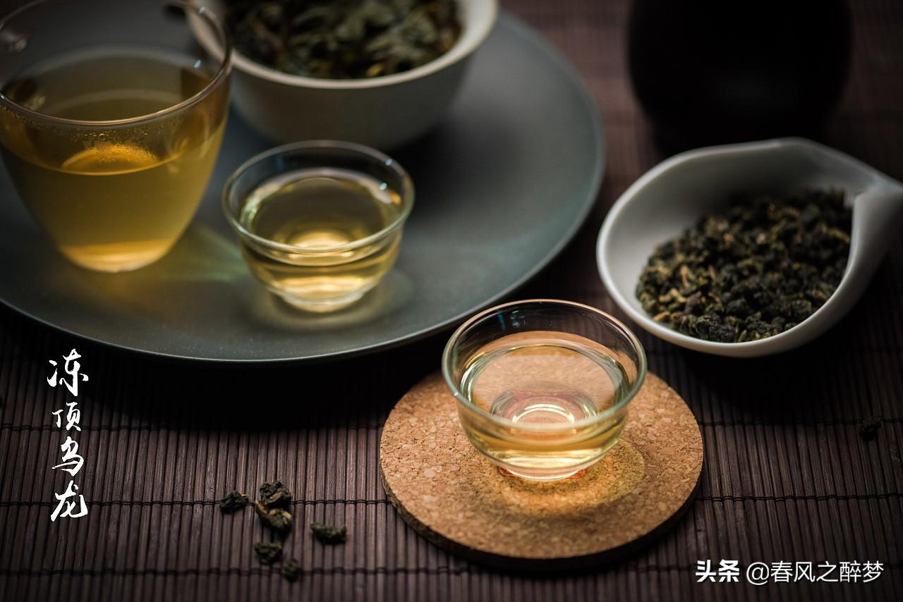 冻顶乌龙茶哪个牌子正宗好喝,冻顶乌龙茶怎么样