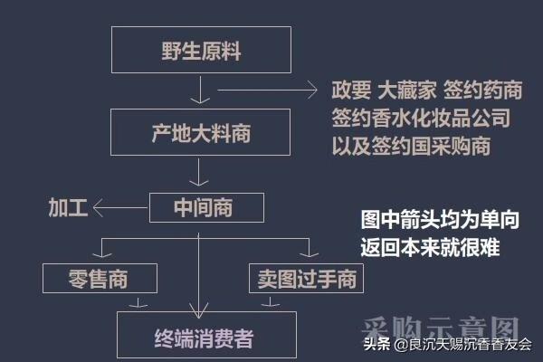 沉香拍卖价格，沉香交易市场哪里有（沉香的销售渠道大揭秘）