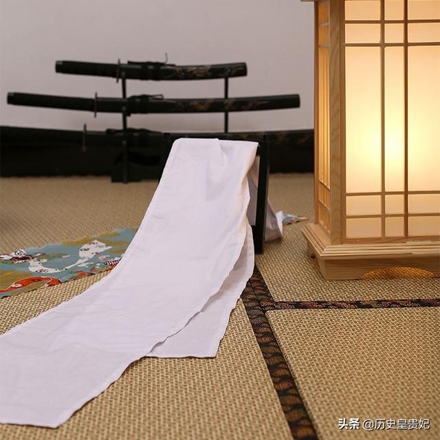 古代岁布是什么，古代布为什么叫岁布（实际上既有味道又有包浆）