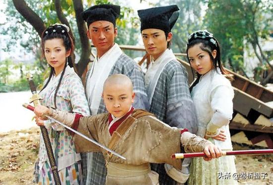 新包青天 吕良伟版，开封府演员表全部演员（开封有个，包青天）