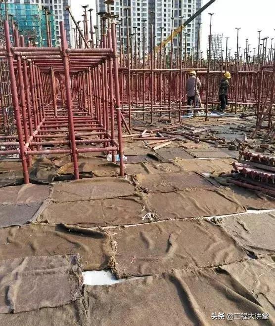 普通混凝土的相关要求规定，普通混凝土的相关要求规定有哪些（混凝土的养护方法）