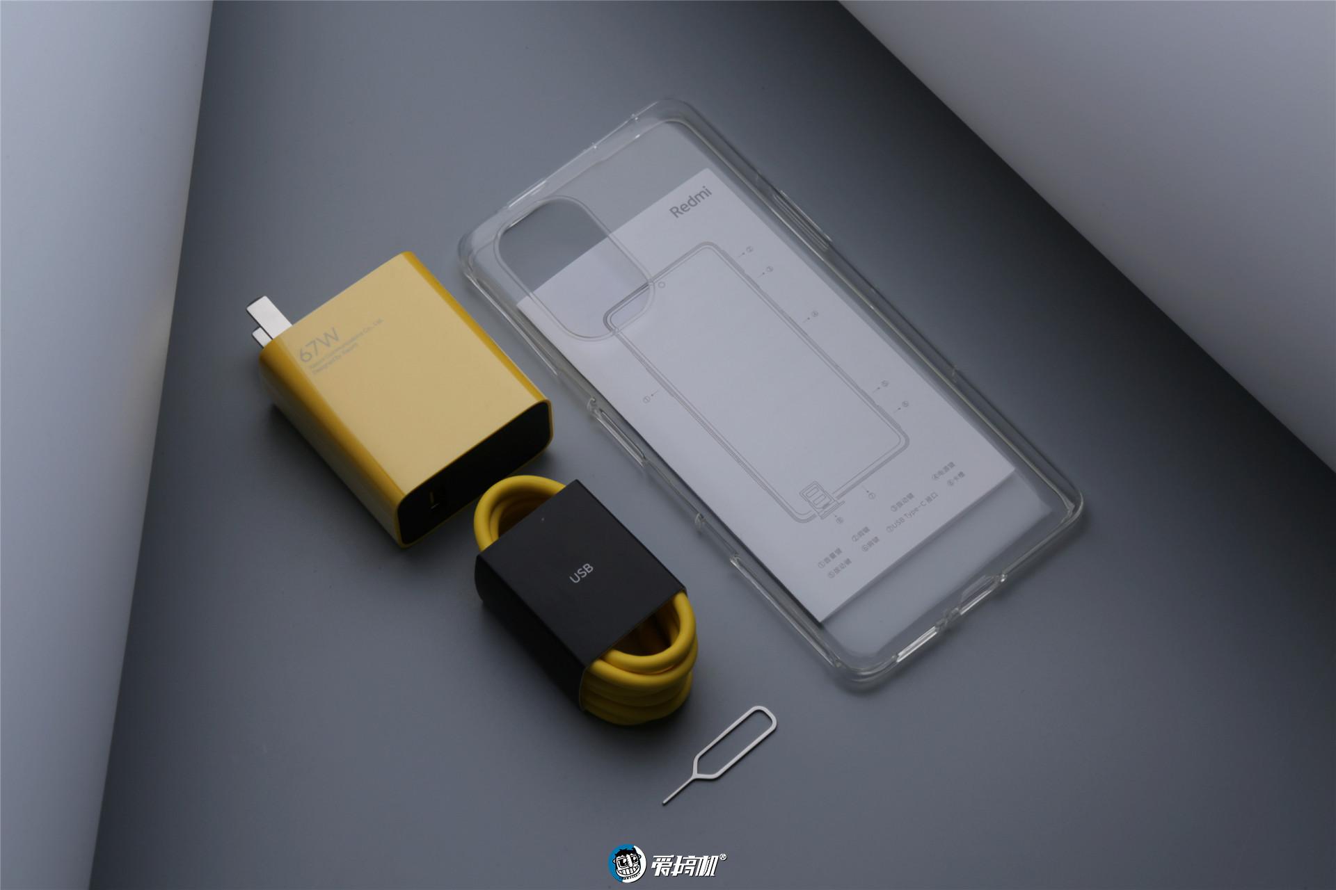 k40游戏增强版游戏测评（Redmi K40手机详情）