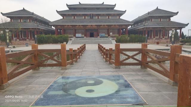 磁县旅游景点大全，磁县网红景点（磁县周边景点）