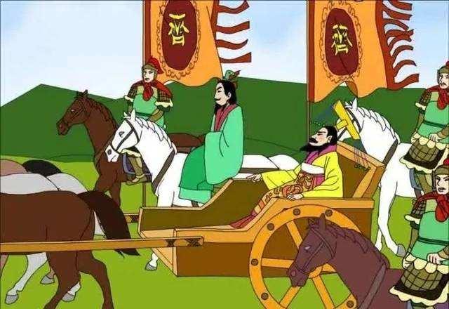 春秋战国时期的故事，春秋战国时期的故事200字（春秋战国时期的30个典故故事）