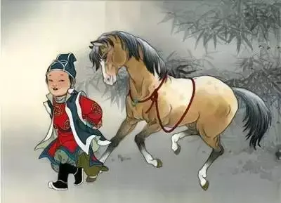 丑牛为什么叫丑牛，生肖牛为什么又叫丑牛（这才是十二生肖排序的真实原因）