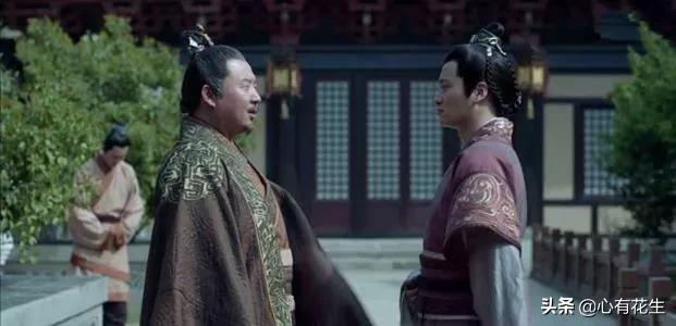 琅琊榜飞流是谁的孩子，琅琊榜演飞流的是谁（言豫津和纪王有个秘密）