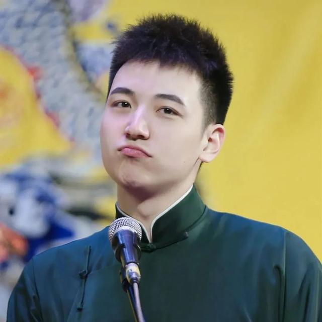 德云社表情包，微信头像，德云社表情包（惊艳的德云社头像篇）