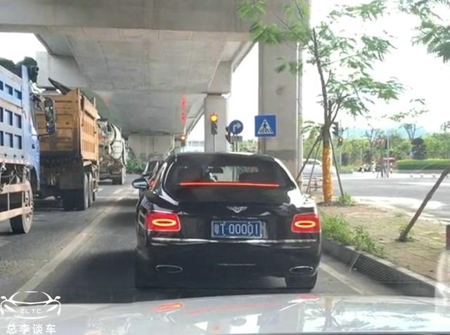 粤s是哪里的车牌，粤s是哪里的牌照（这些牛牌都在什么车上）