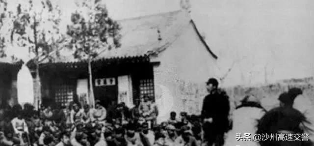 二万五千里长征，二万五千里长征路线（两万五千里长征中的工农红军）