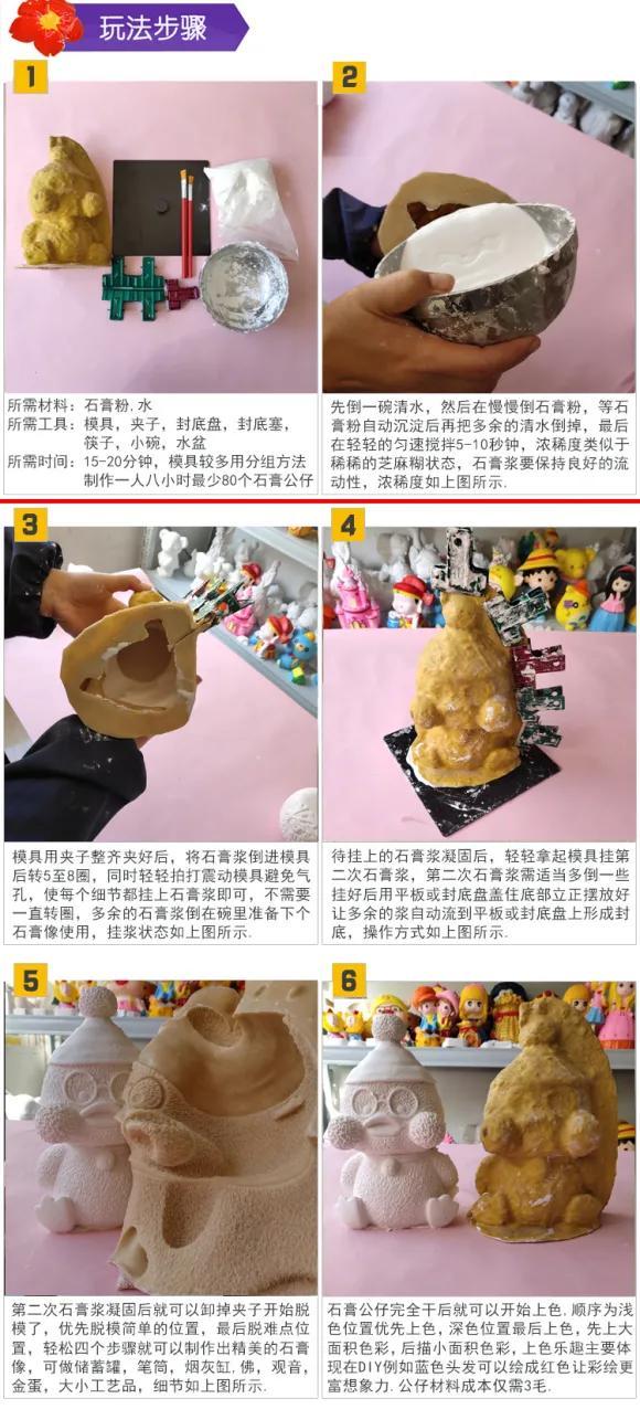 摆摊卖什么赚钱成本又低(0成本0投资开店)