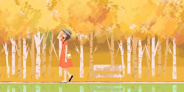 秋天的诗词名句，写秋天的诗词名句（30个静美悠闲的秋天诗句）