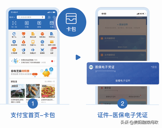 城镇居民医保卡怎么激活，城镇居民医保卡怎么激活使用（手把手教你如何激活医保电子凭证）
