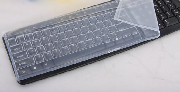 电脑键盘清洁方法，电脑键盘的清理方法（小芯机：键盘清理方法知多少）