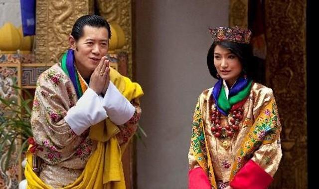 中美两个大国为何无法与不丹建交？