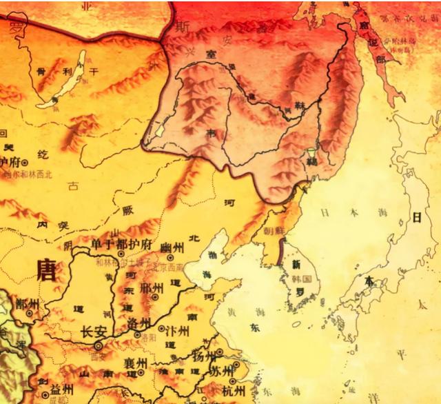 长白山在哪个城市，长白山在哪个城市哪个区（长白山为何这么“神”）