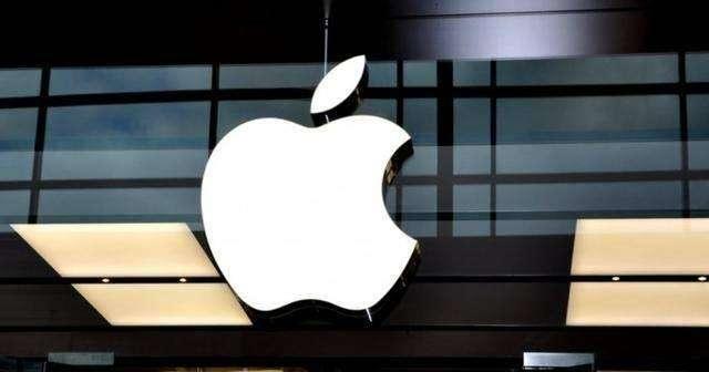 苹果为什么市值第一，苹果公司市值是不是第一（苹果市值登顶全球第一）