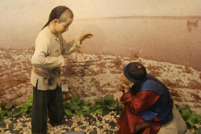 鲁迅文章中的闰土指谁，鲁迅先生和闰土的关系（鲁迅笔下“闰土”原型真实存在）