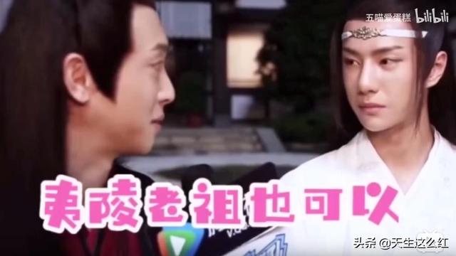 新湃传媒旗下艺人名单，新湃传媒旗下艺人名单 陈情令（心疼《陈情令》温家姐弟）