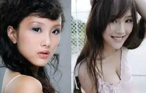 冷瞳～挚爱あ倾雪网名，冷瞳～挚爱あ倾雪微信昵称（十年香港嫩模浮沉史）