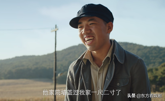 新世界讲的是什么意思，新世界有意思吗（《新世界》结尾五大高明之处）