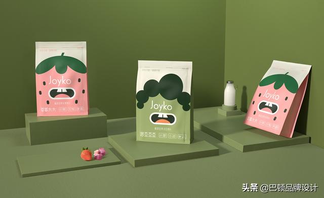 什么是包装设计，包装设计是什么（包装设计的意义有哪些）