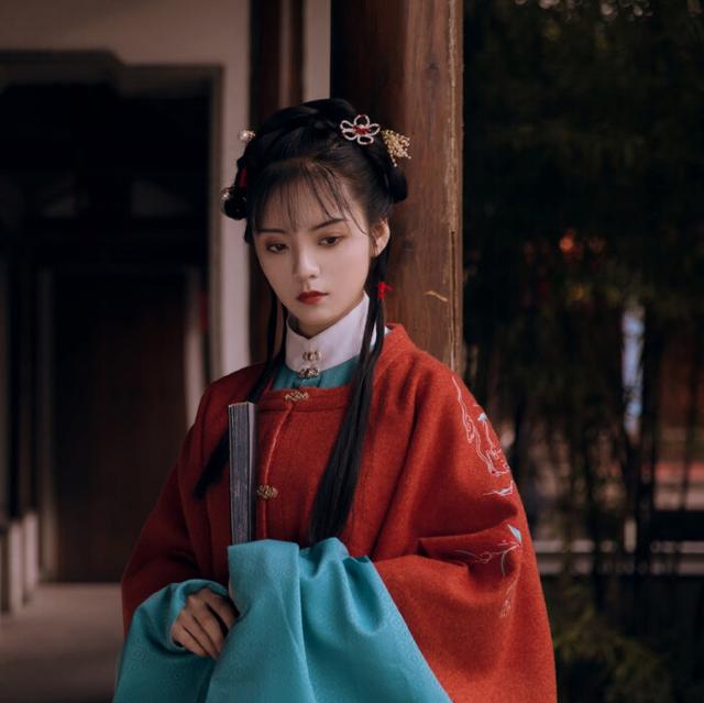 妖扬真的是个神仙，微信头像，妖扬真的是个神仙（[古风头像]南风知我意）