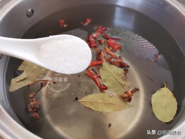 泡豆角如何制作，泡豆角做法（需要掌握三个要点）