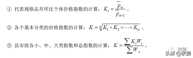 拉氏指数和帕氏指数的区别，拉氏指数和帕氏指数的区别是什么（金融机构单位和金融工具的分类）