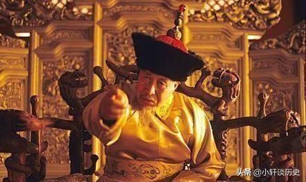 雍正最爱的弟弟是谁，雍正最喜欢哪个弟弟（还能让乾隆对他万分敬重）