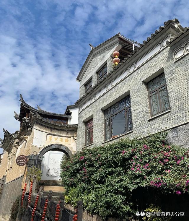 云南旅游景点大全，云南旅游景点排名（云南省10家精华景点）