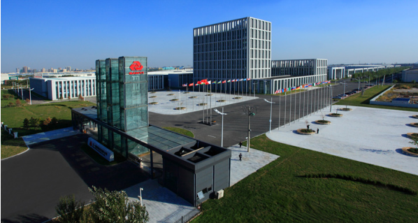 辽宁三君工程机械有限公司 这所学校底气真足 岗位不理想婉拒企业进校招聘