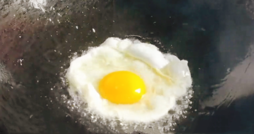 圖片[2]-【剁椒荷包蛋】做法步驟圖 開胃好吃又下飯 吃過一次就再也忘-起舞食譜網