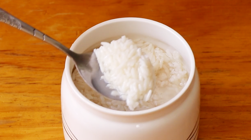 圖片[6]-【米酒】做法步驟圖 酒香濃郁 一看就會-起舞食譜網(wǎng)