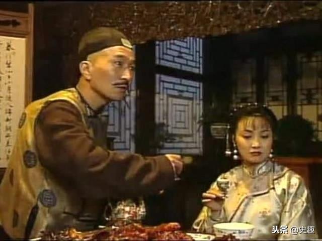 刘罗锅简介，“罗锅”原因让人哭笑不得