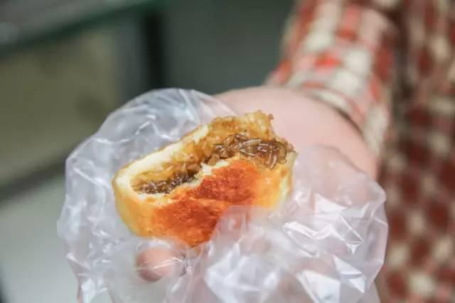 酸奶麻花能放多久 武汉粮道街酸奶大麻花哪个味道最好吃，酸奶麻花能放多久（我们翻遍了武汉的12条街）