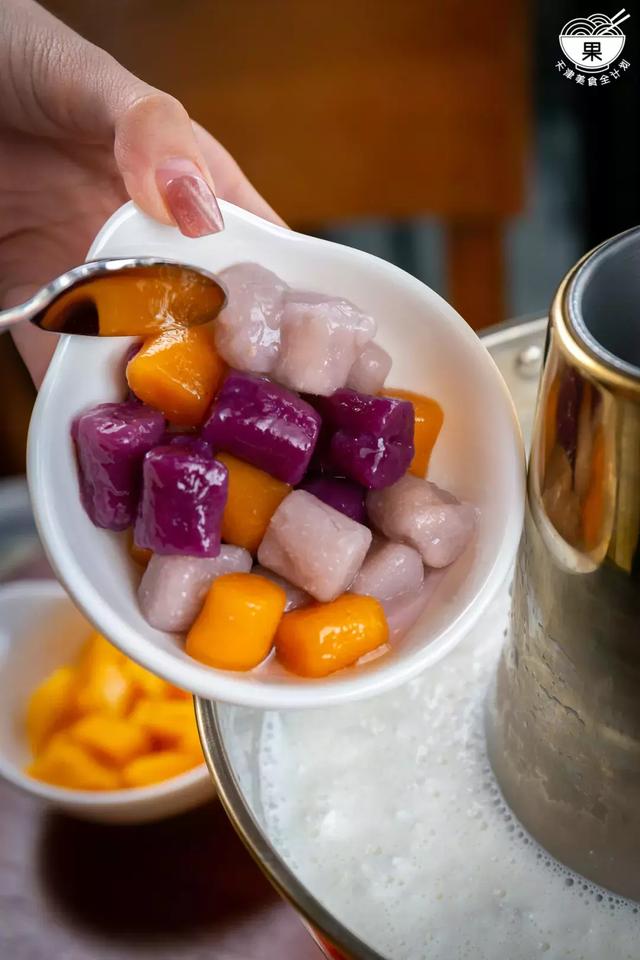 冰火锅的制作方法,冰火锅的制作方法作文(一口降10℃的“冰火锅”来了) 冰火锅的制作方法,冰火锅的制作方法作文(一口降10℃的“冰火锅”来了)