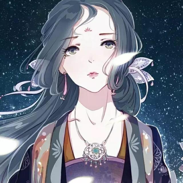 古风|戏子入画，一生天涯，微信头像，古风|戏子入画，一生天涯（古风头像，戏子入画 一生天涯）